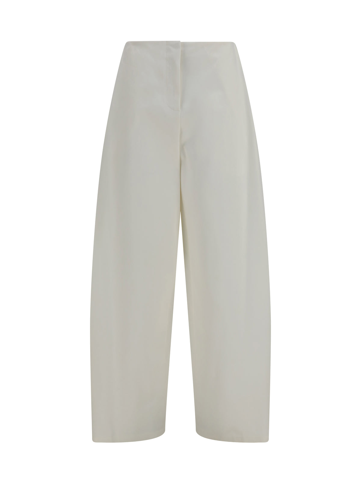 The Row Galileo Pants - Off White
