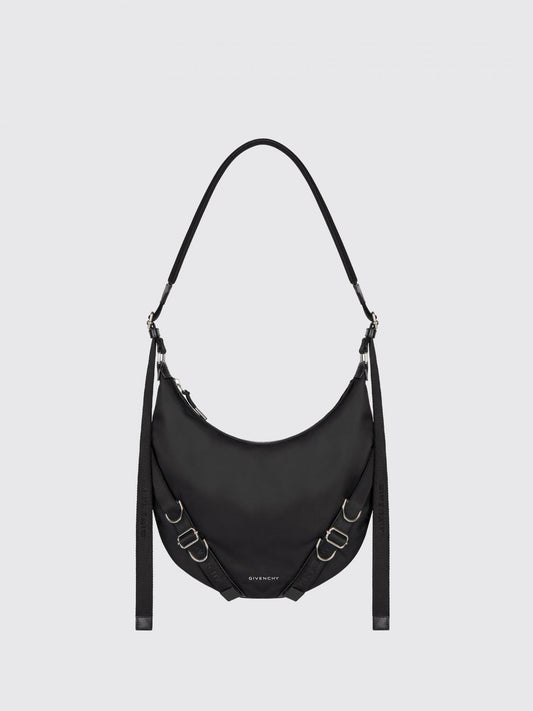 Givenchy Shoulder Bag Men Black