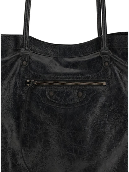 BALENCIAGA Le City Tote Bag
