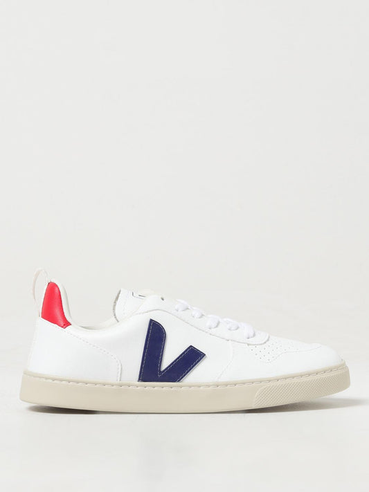 Veja Sneakers Kids White