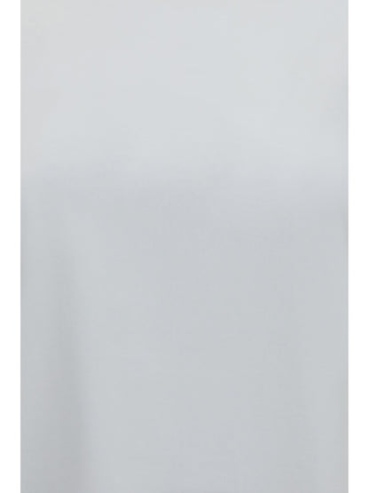 BRUNELLO CUCINELLI Oversized short-sleeve T-shirt