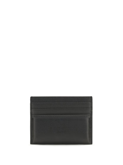 GIVENCHY Antigona Leather Cardholder