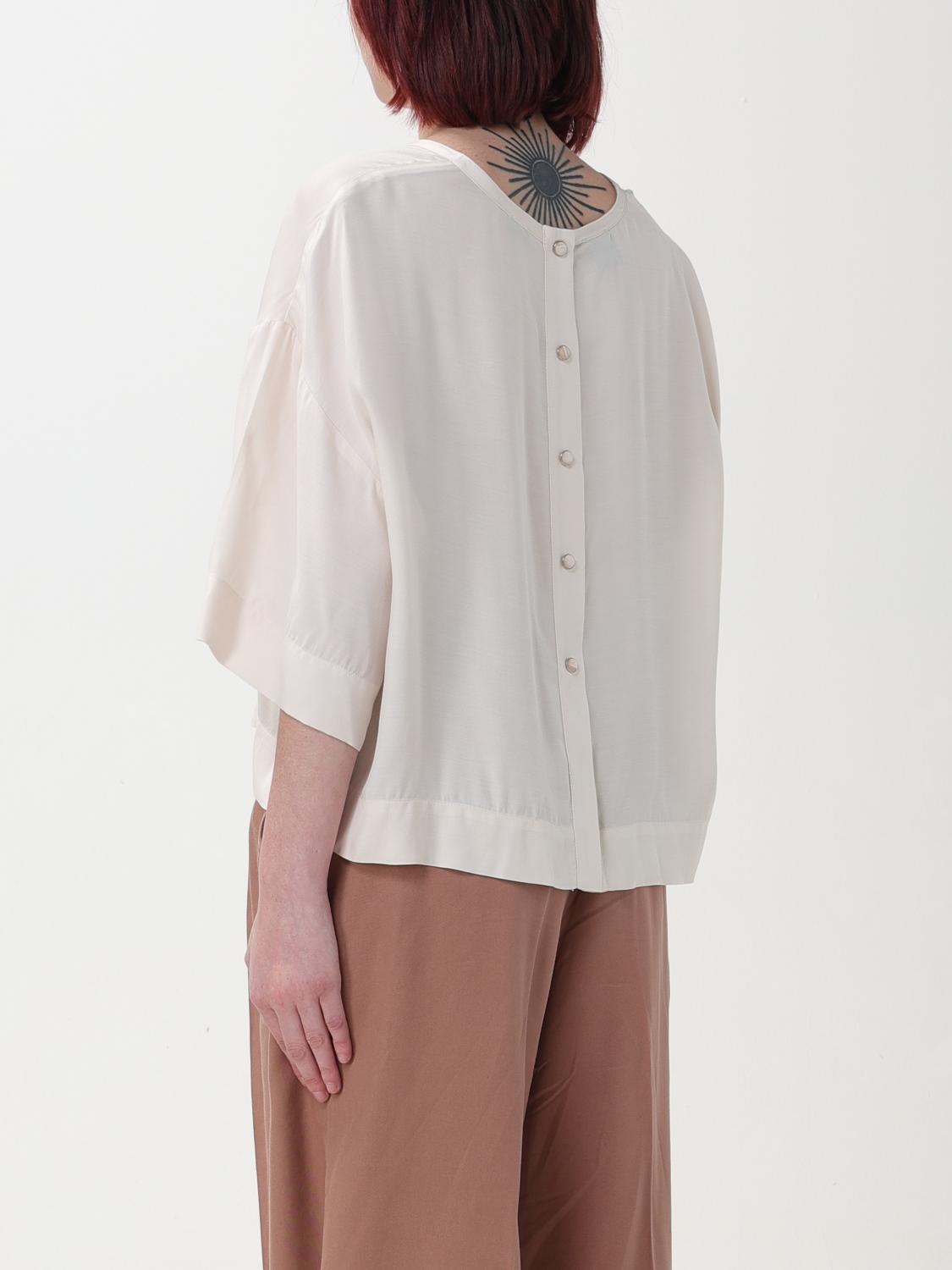 Pinko Top Woman Pink