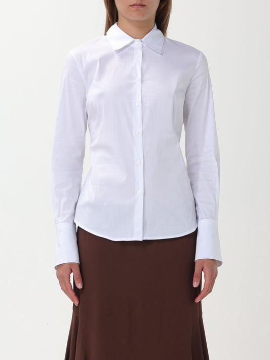 Pinko Shirt Woman White