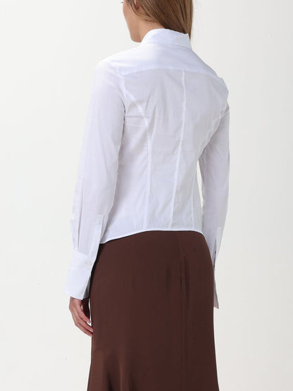 Pinko Shirt Woman White