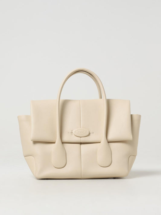 Tod's Handbag Woman White