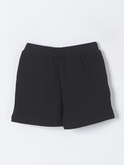 Moschino Shorts Kids Black