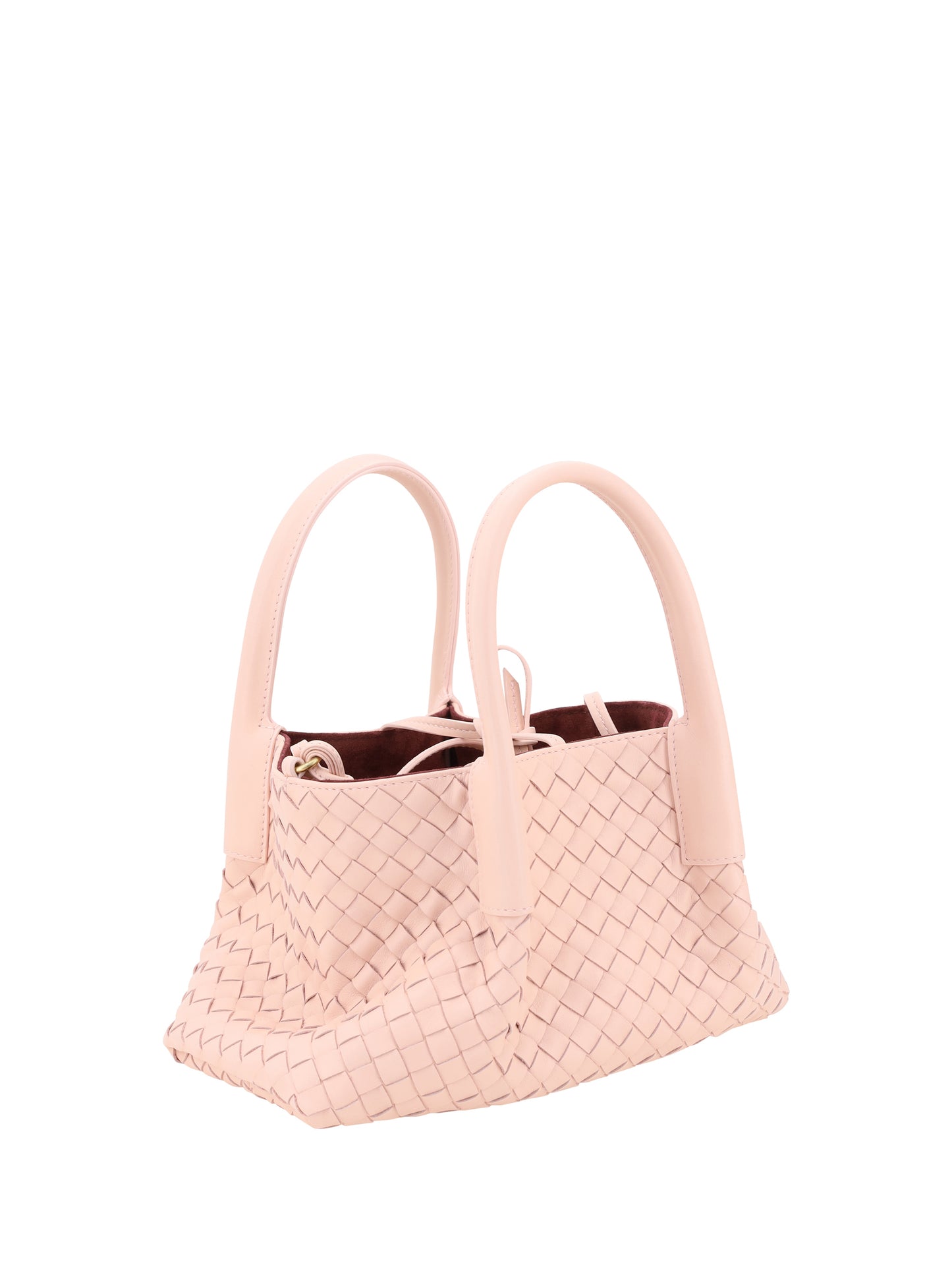 BOTTEGA VENETA Pinacoteca small Handbag