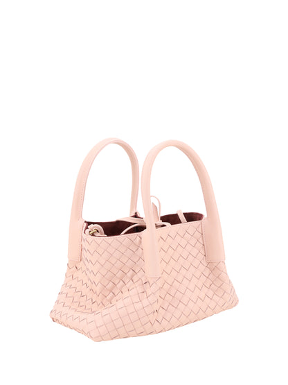 BOTTEGA VENETA Pinacoteca small Handbag