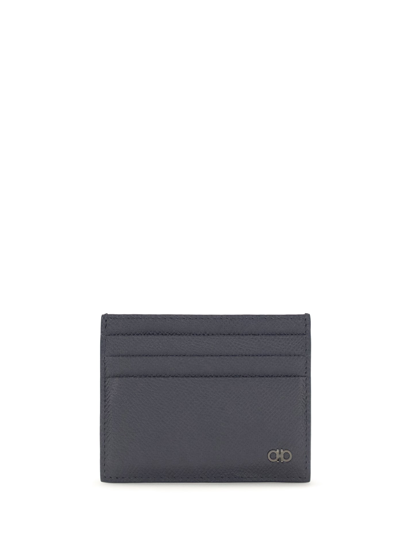 FERRAGAMO Gancini Card Holder