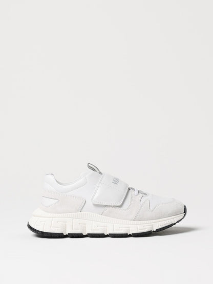 Versace Sneakers Kids White