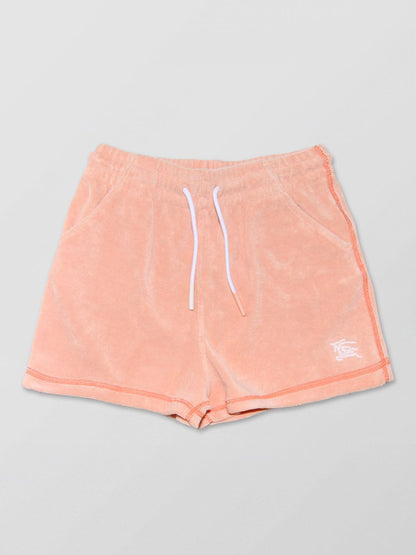 Burberry Short Kids Coral