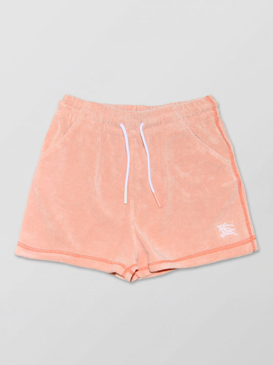 Burberry Short Kids Coral