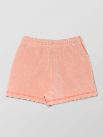 Burberry Short Kids Coral