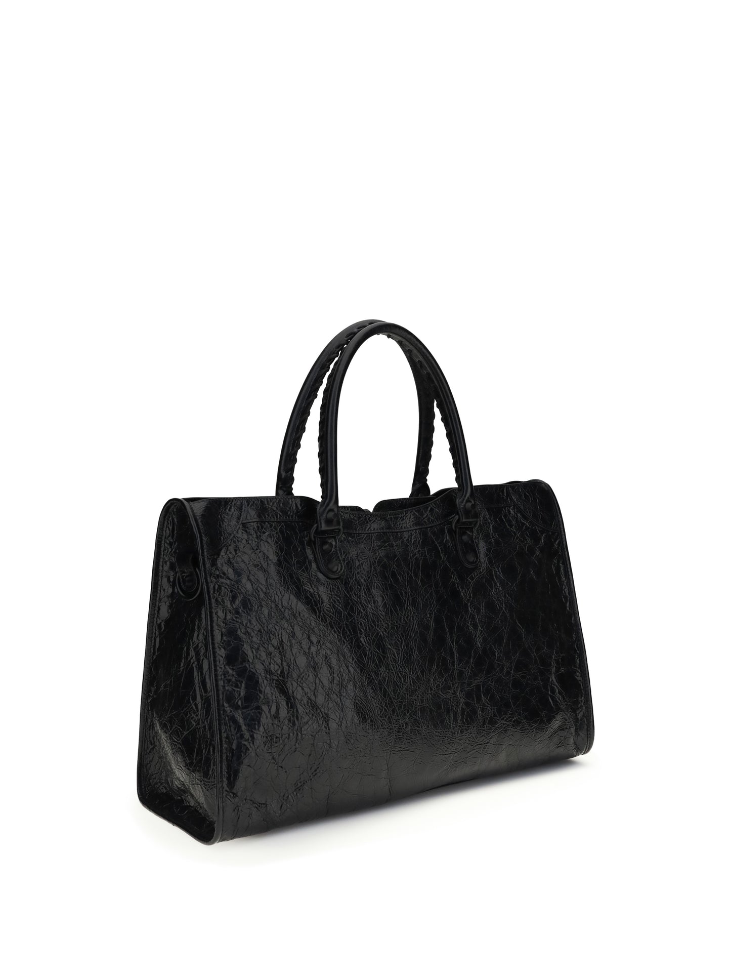 BALENCIAGA Le City large Handbag