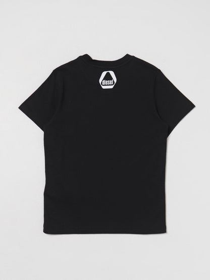 Diesel Sweater Kids Black