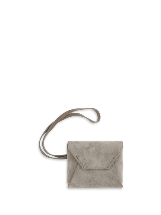BRUNELLO CUCINELLI Suede Bag Charm