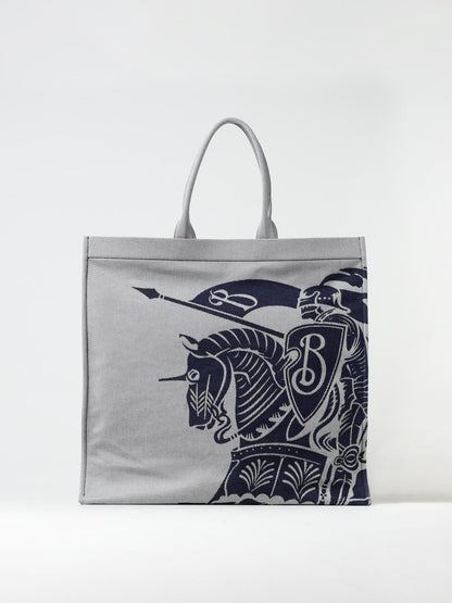 Burberry Bags Men Blue