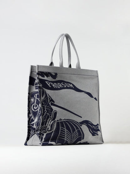 Burberry Bags Men Blue