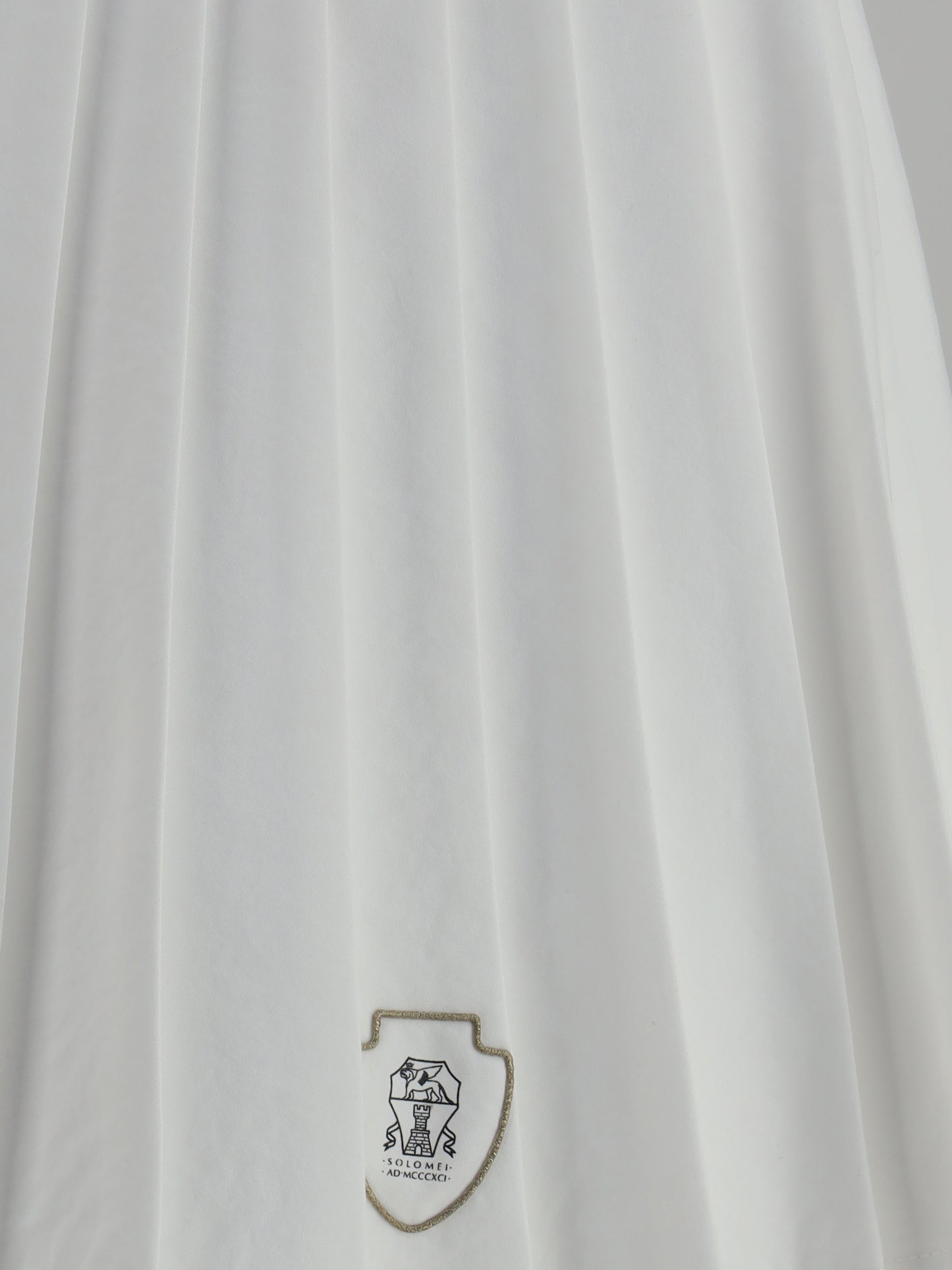 BRUNELLO CUCINELLI Pleated Skirt