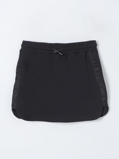 Pinko Skirt Kids Black