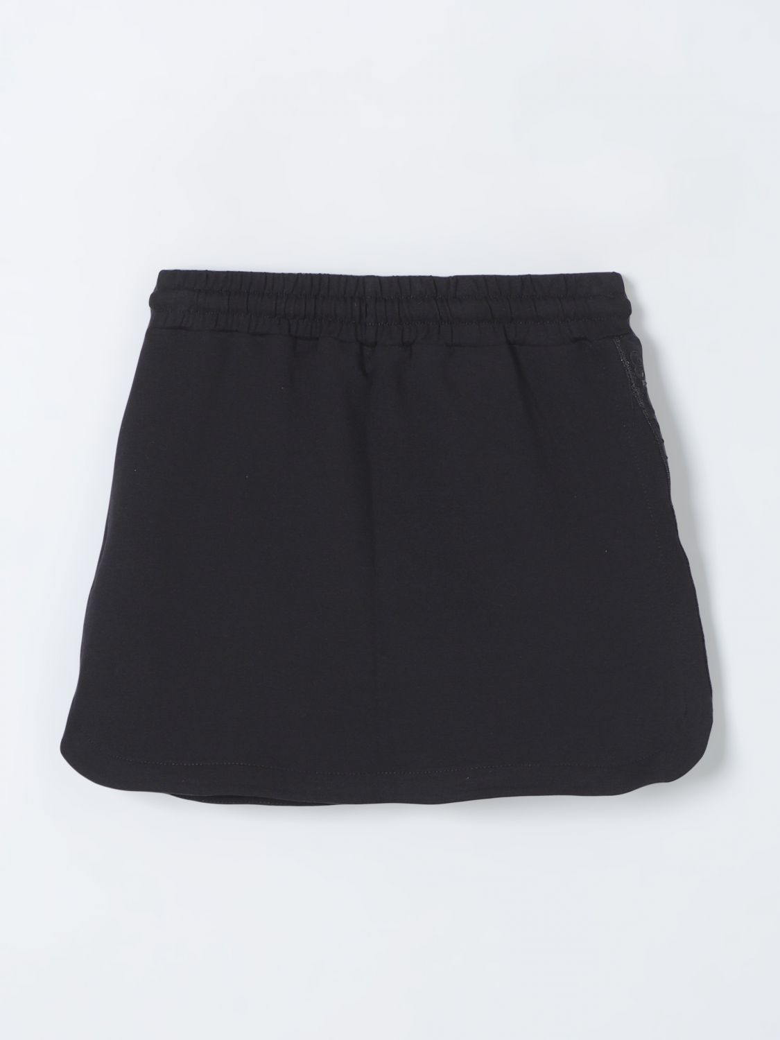 Pinko Skirt Kids Black