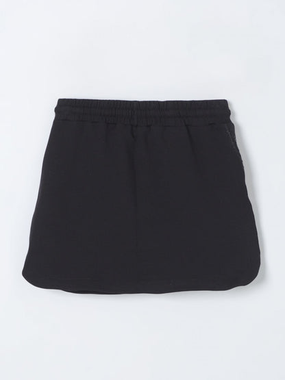 Pinko Skirt Kids Black