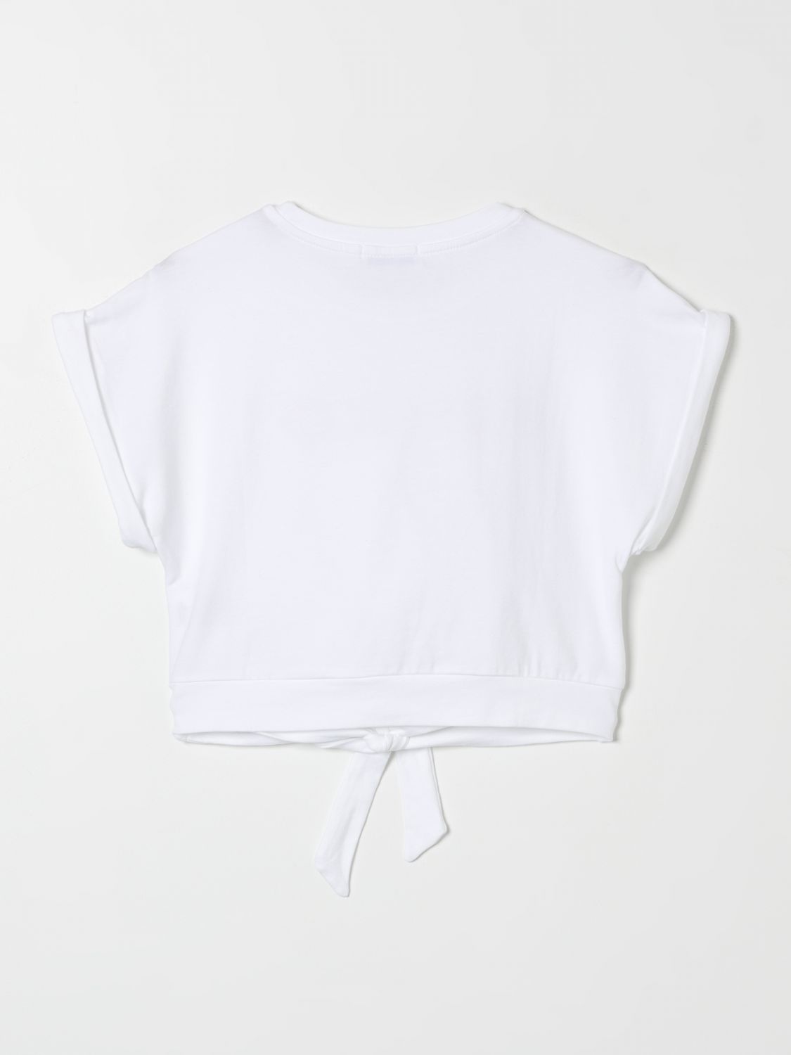Pinko T Shirt Kids Beige