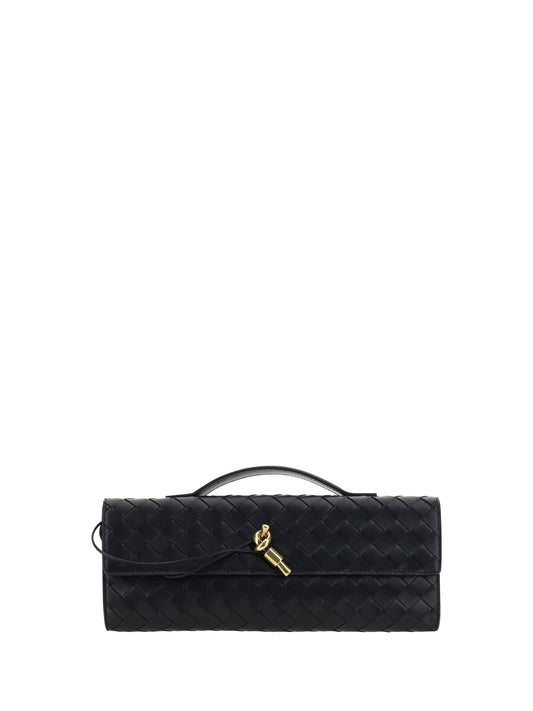 BOTTEGA VENETA Andiamo Handbag