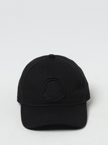Moncler Hat Kids Black