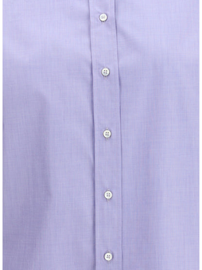 BRUNELLO CUCINELLI Cotton Shirt