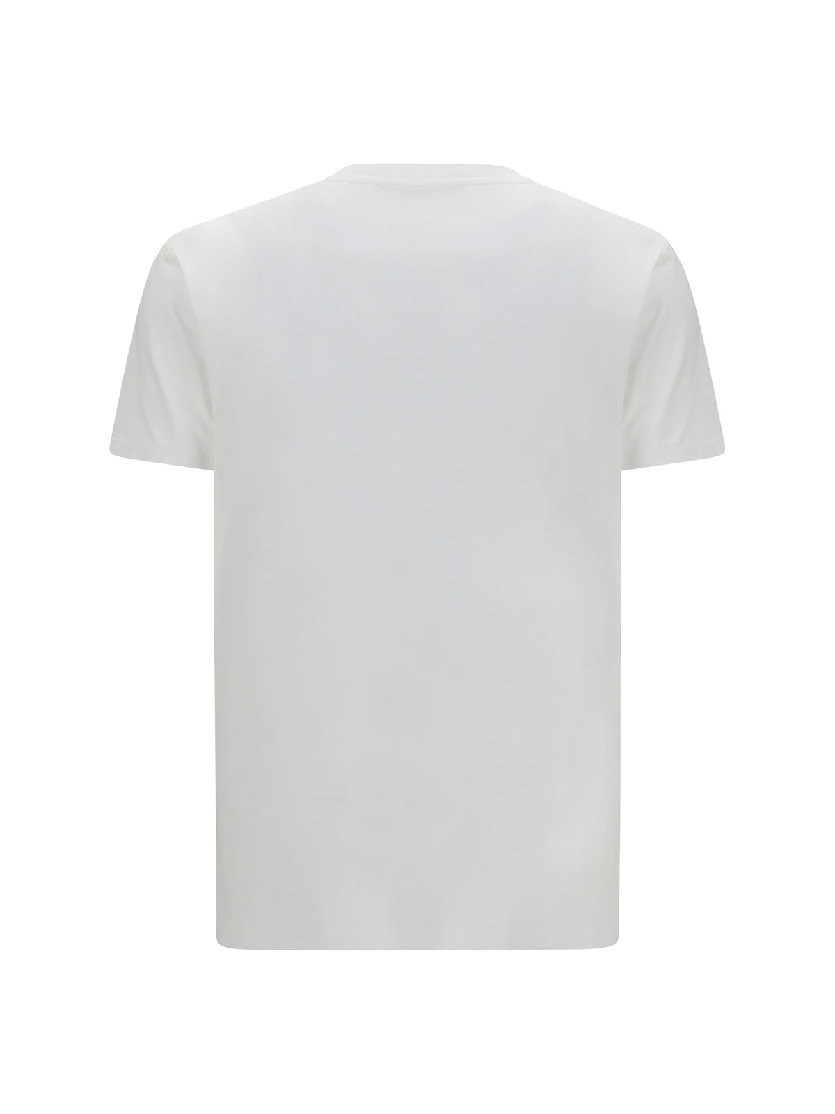 Tom Ford Cotton T-shirt - White