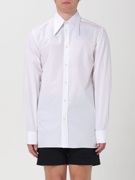 Maison Margiela Shirt Men White