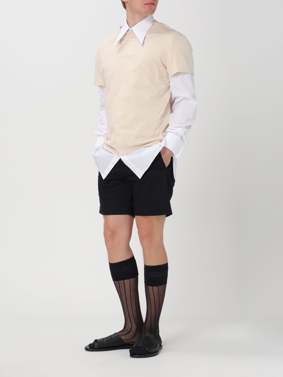 Maison Margiela Shirt Men White