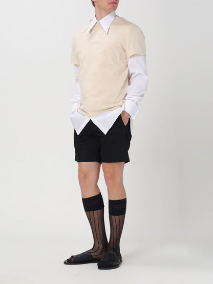 Maison Margiela Shirt Men White