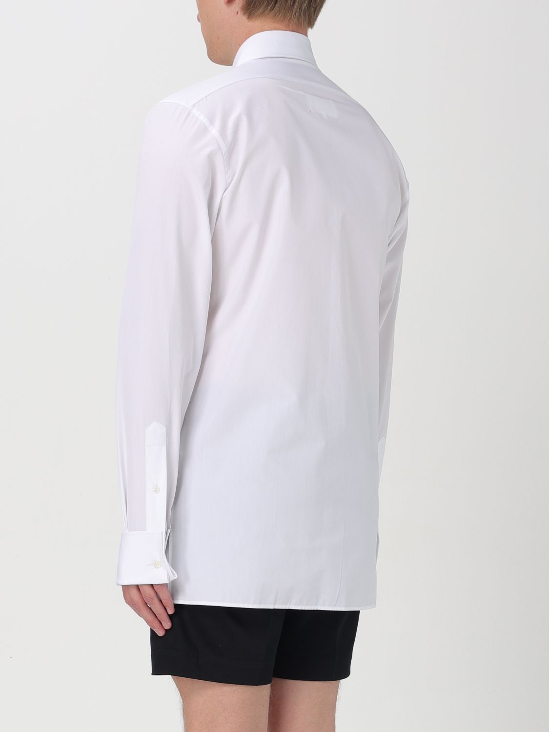 Maison Margiela Shirt Men White