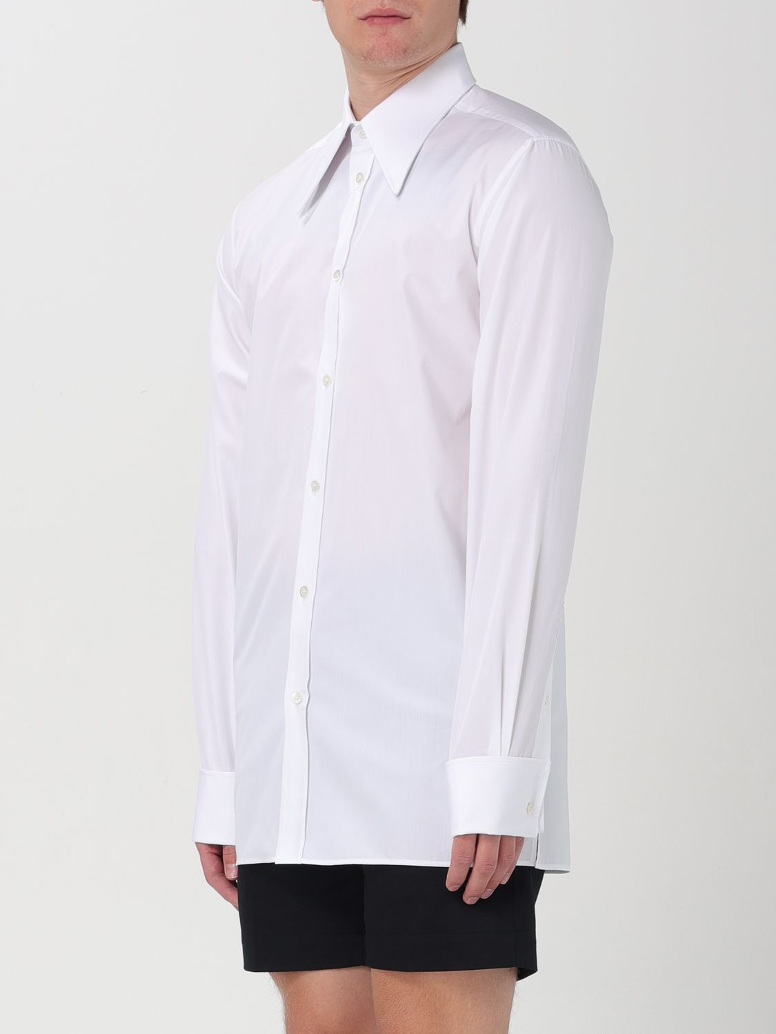 Maison Margiela Shirt Men White