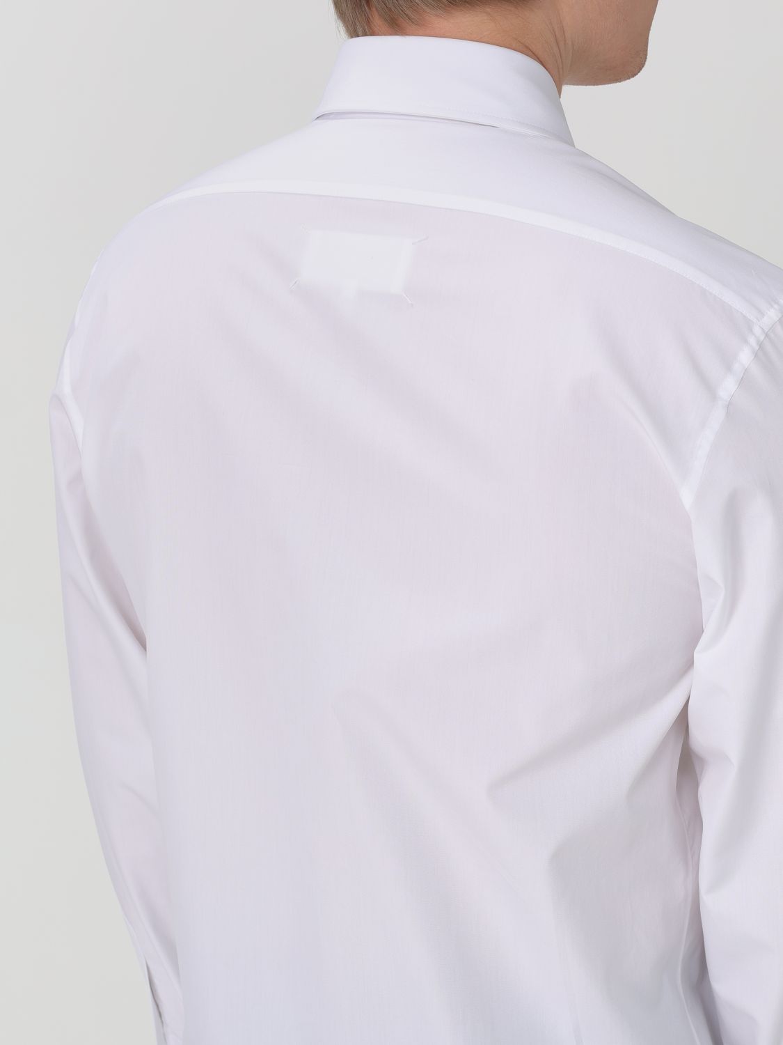 Maison Margiela Shirt Men White