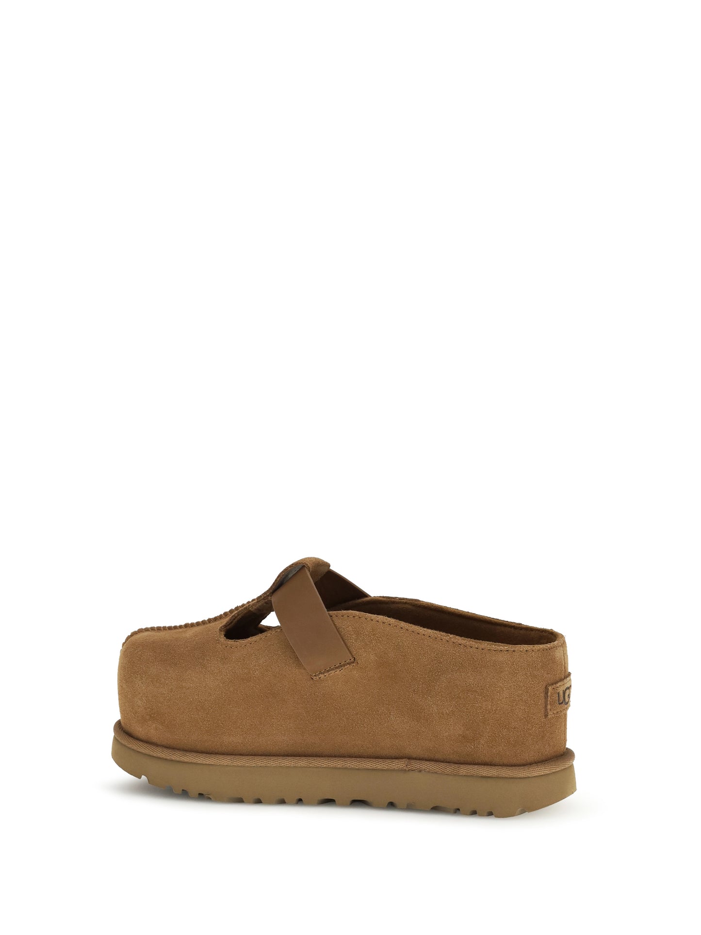 UGG Goldenstar Mules