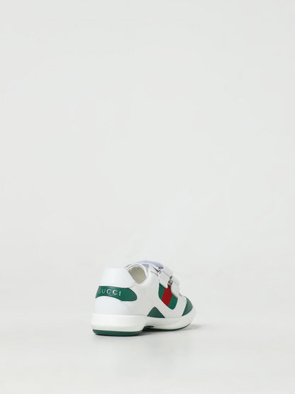 Gucci Sneakers Kids White