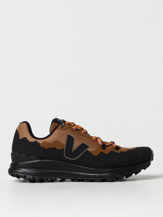 Veja Sneakers Men Black