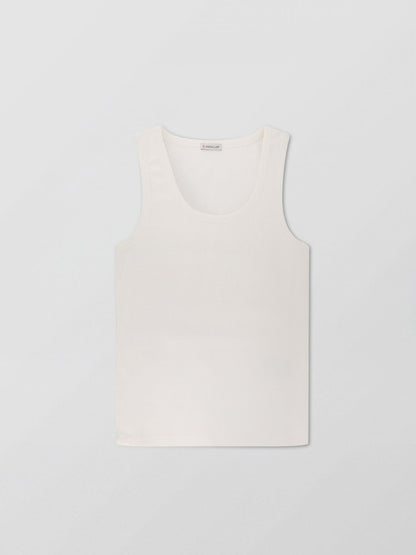 Moncler Top Woman Black