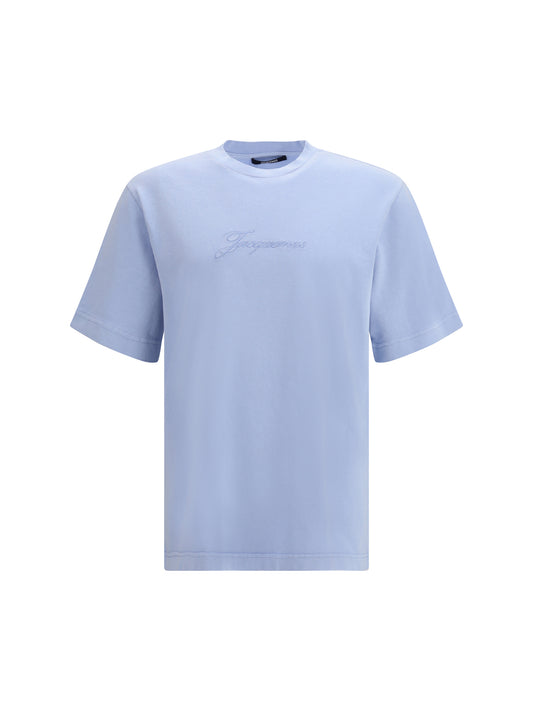 JACQUEMUS Le Pigmento T-shirt