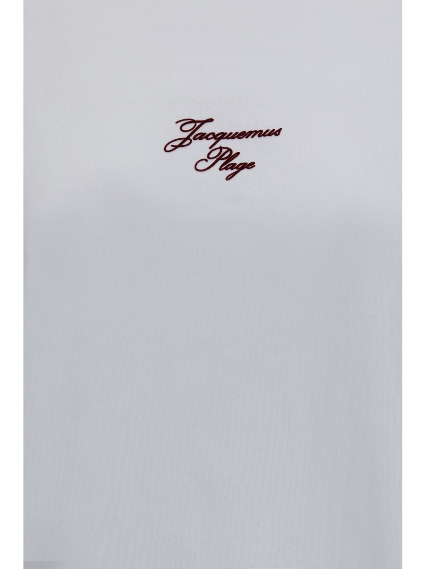 JACQUEMUS Bateau T-shirt