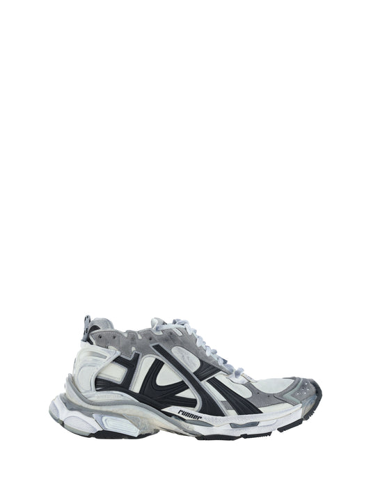 BALENCIAGA Runner Sneakers