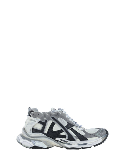 BALENCIAGA Runner Sneakers