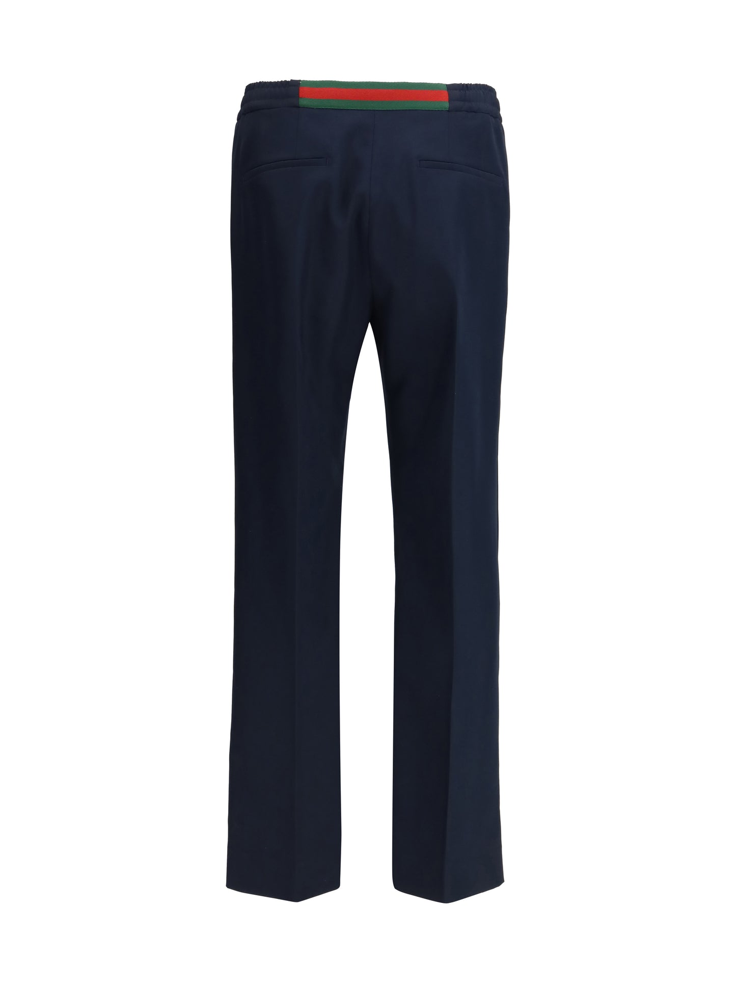 GUCCI Technical panama Trousers