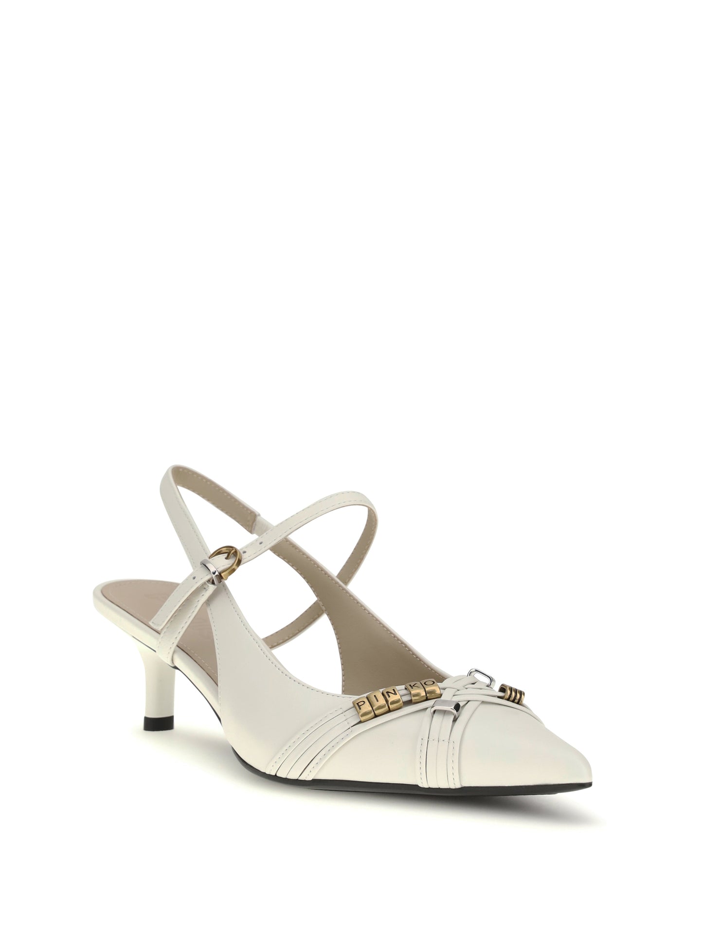 PINKO Gloria 18 Pumps