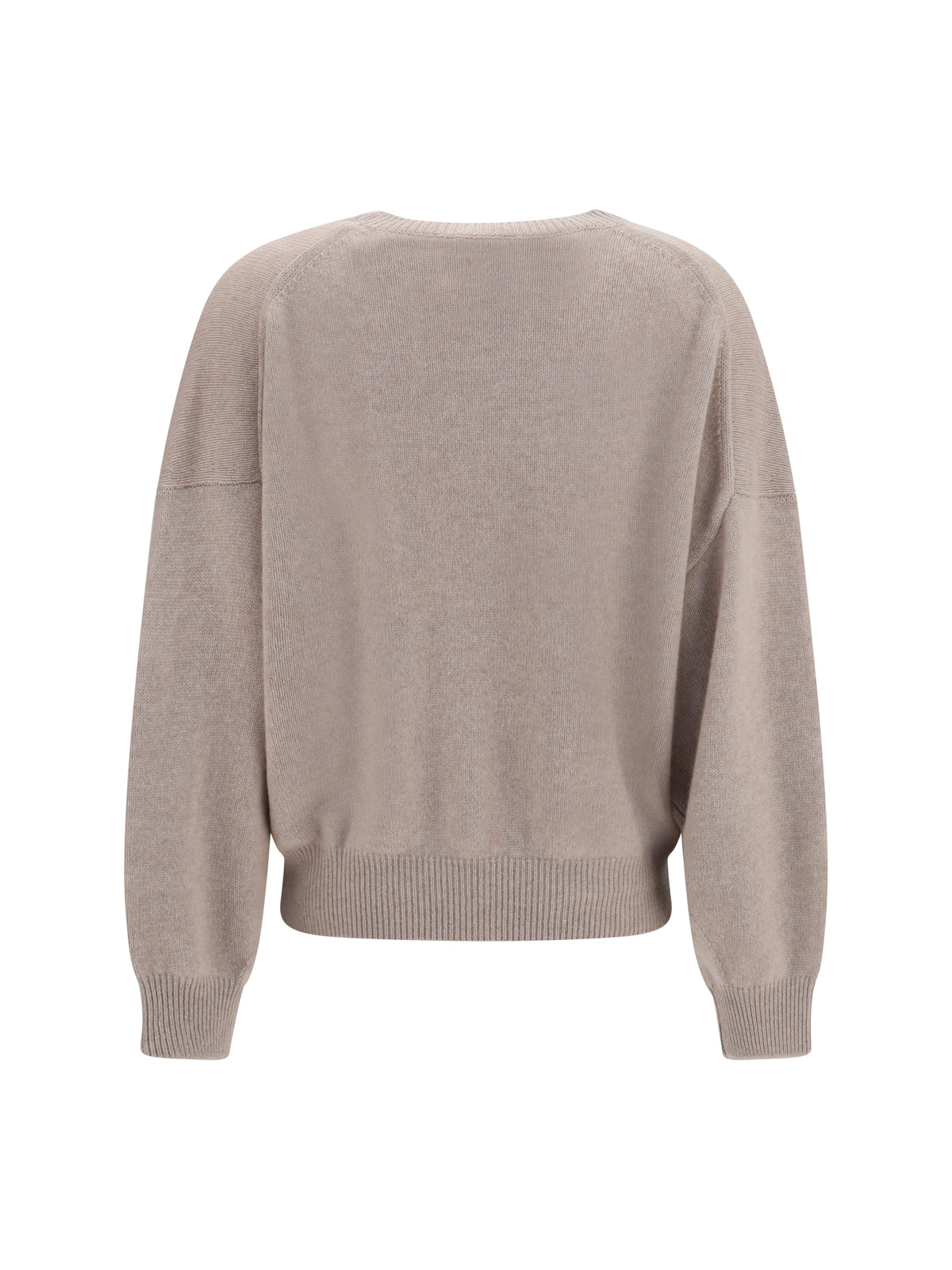 Lisa Yang Veira Sweater - Sand