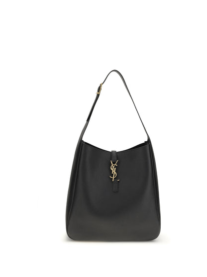 SAINT LAURENT Le 5 à 7 Shoulder Bag